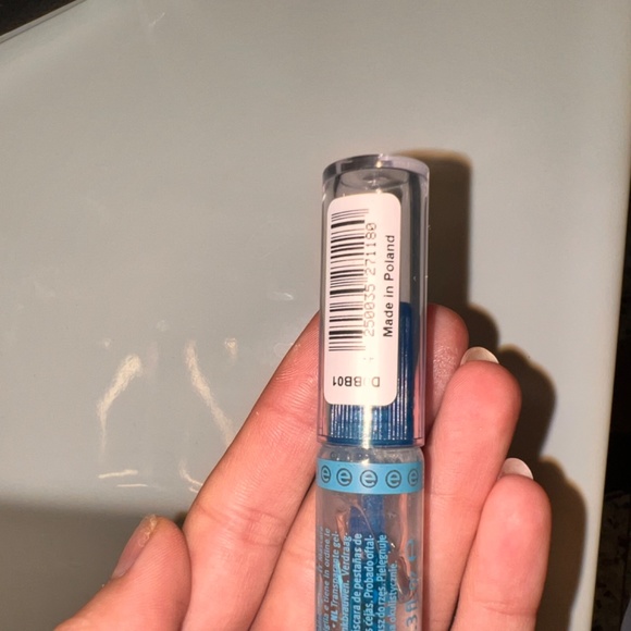 Gel brow transparent - Picture 3 of 3